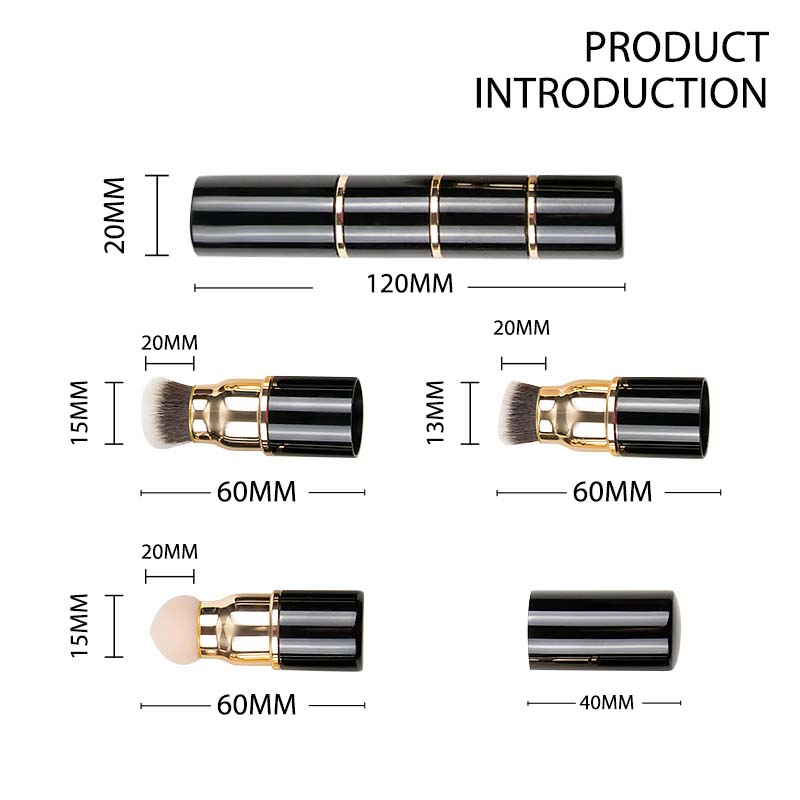 multifunctional makeup brush13 10