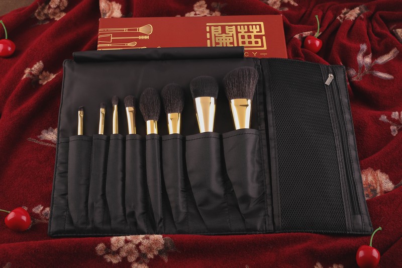 vegan makeup brush7 9